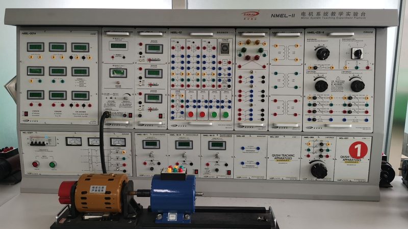 高温环境用变频电机：定制化解决方案的必要性