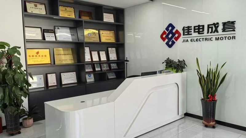 高精度齿轮减速机：揭秘十大品牌背后的技术奥秘