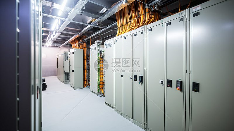 上海配电柜与配电箱：揭秘二者间的关键差异