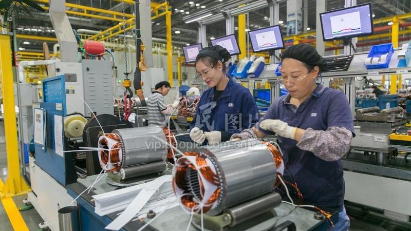 防爆电机定制优缺点解析：安全与效率的权衡之道