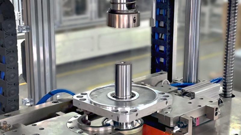 高压开关柜：北京生产厂家的关键技术与选型要点**