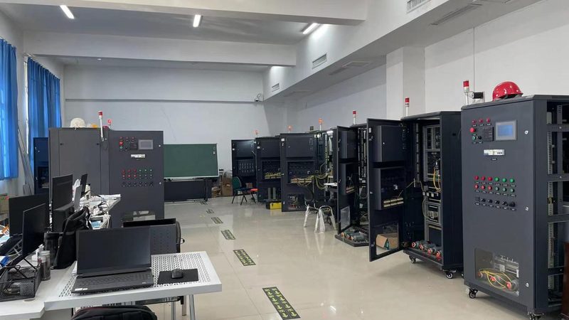 德力西低压电器开关：规格解析与选型要点