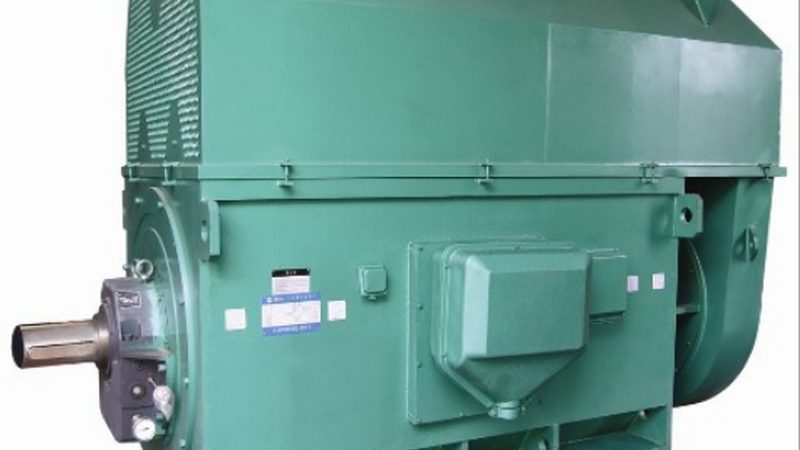 三相异步电机选型：关键因素与实际考量**